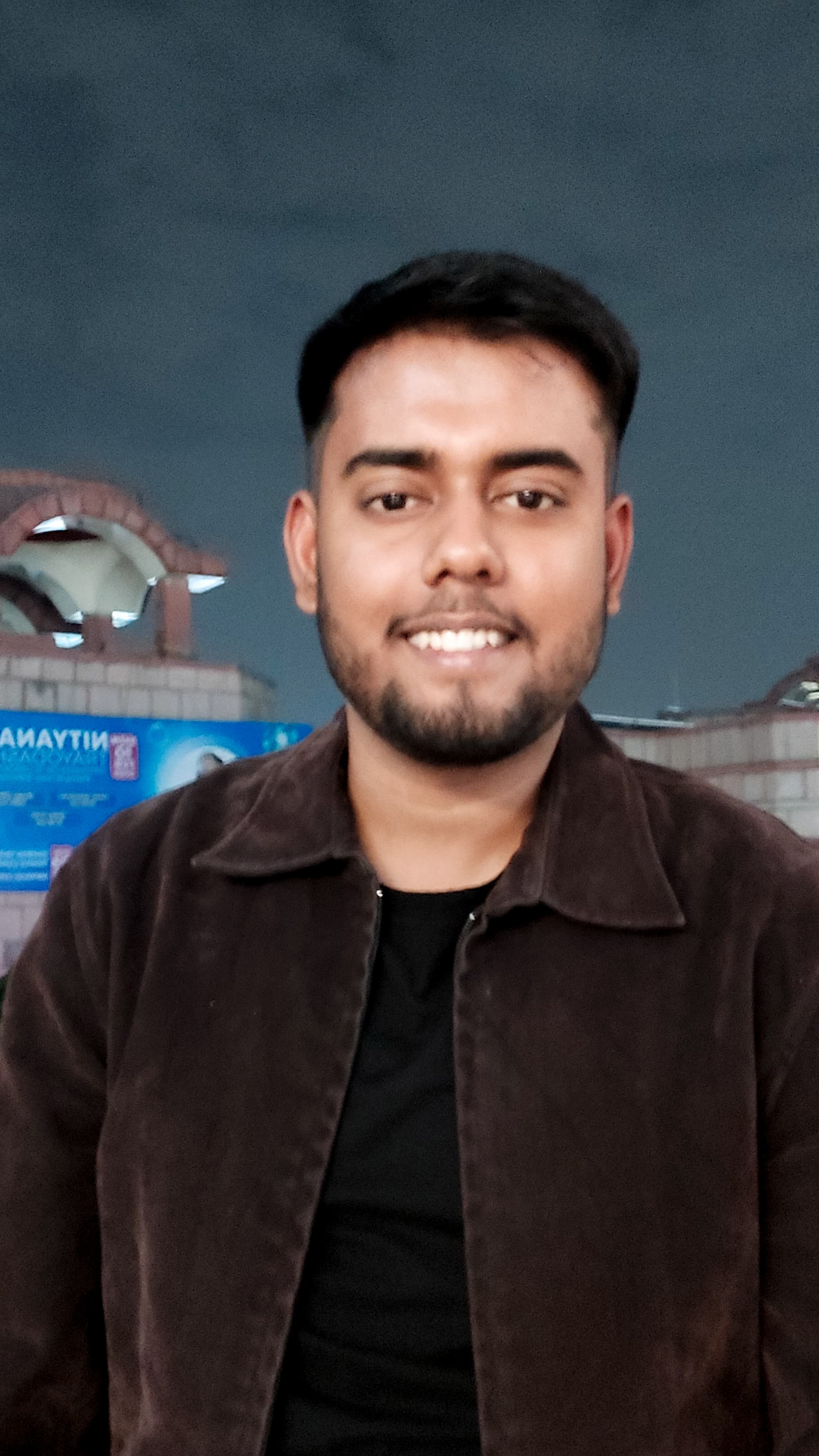Vaibhav Raj