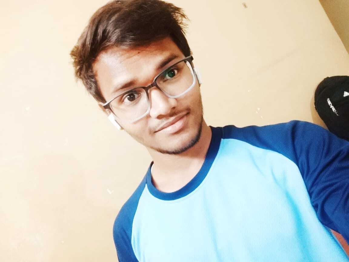 Sandeep