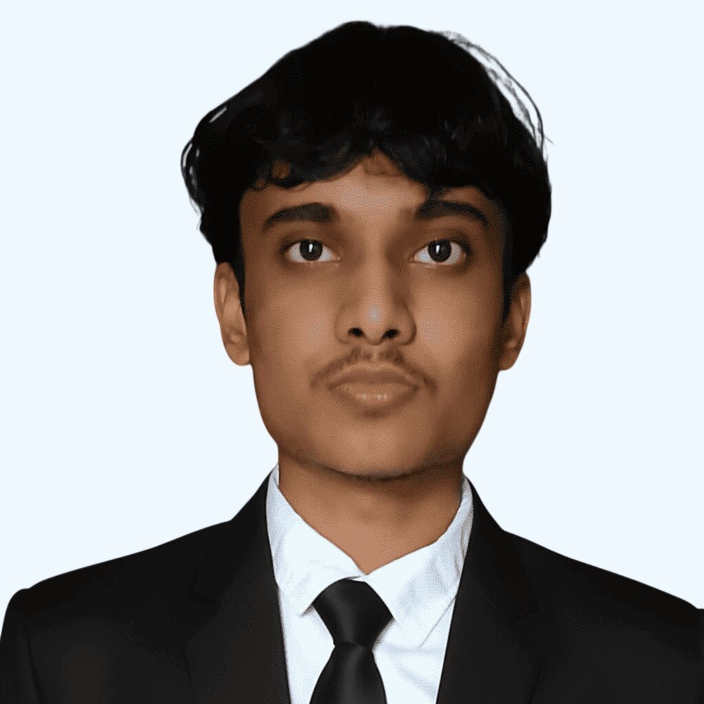 Dhruva Singh Dhruva Singh