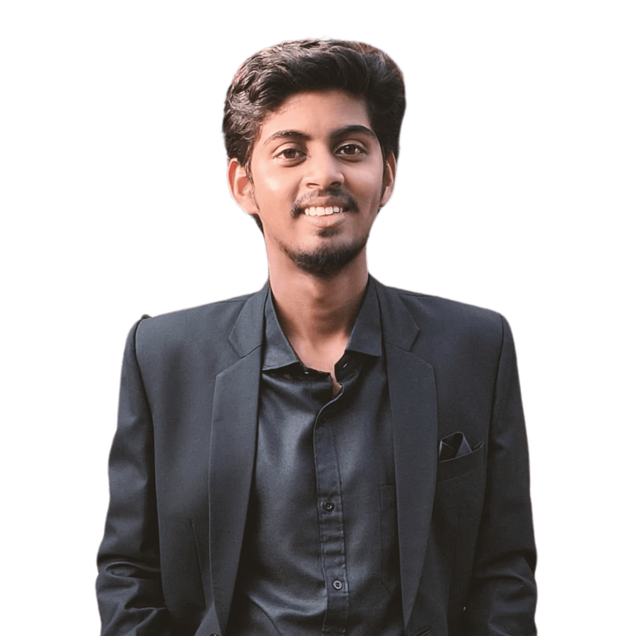 Priyant Nikhare