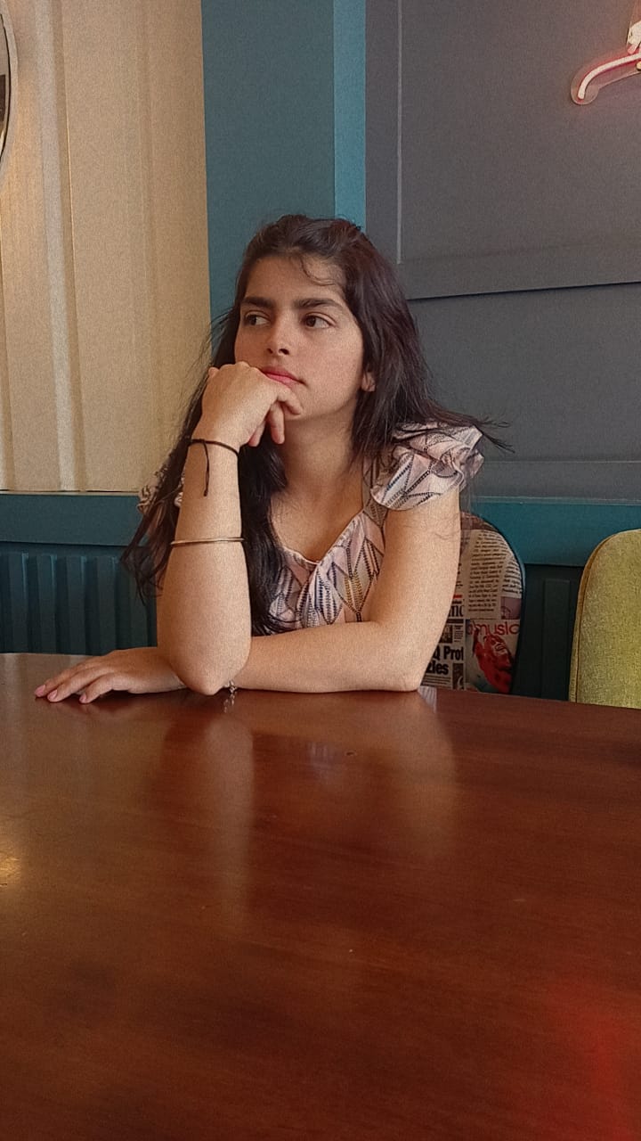 Siya Bhatt