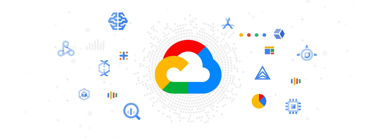 January Meet: Winter Workshop with GCP