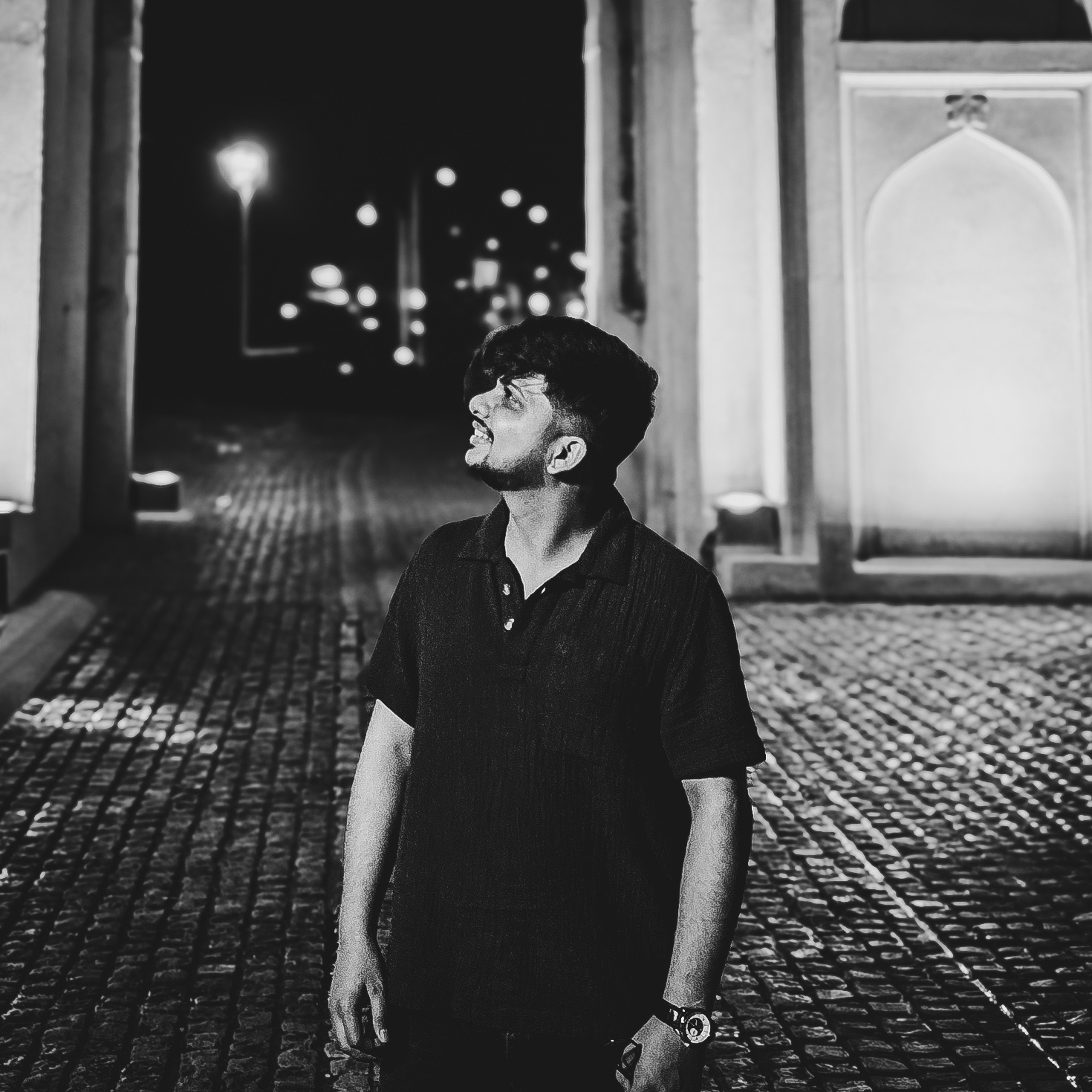 Nikhil Shukla Nikhil Shukla