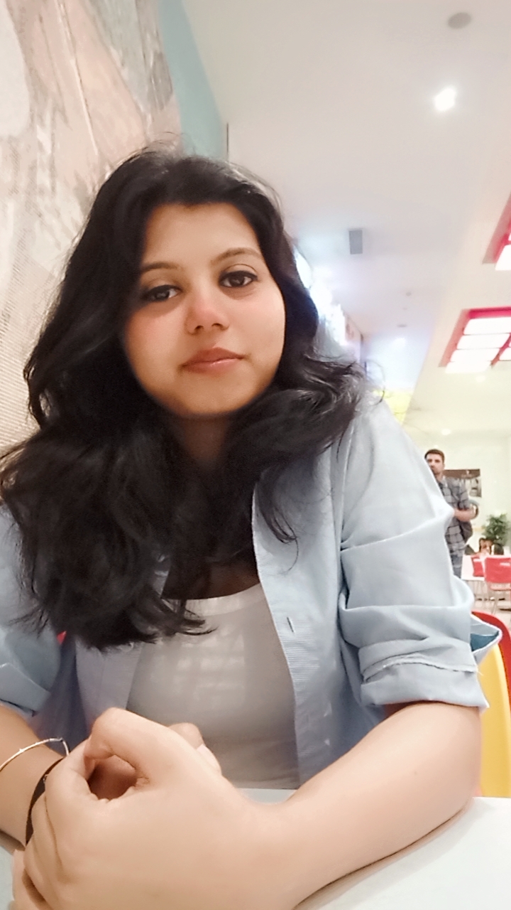 Aditi Kumari Aditi Kumari