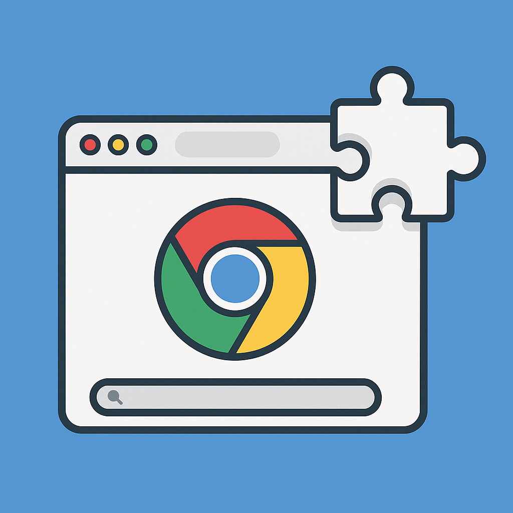 🚀 How to Build a Local Chrome Extension: Step-by-Step Starter Guide 🌟