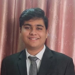 Anaamay Sharma