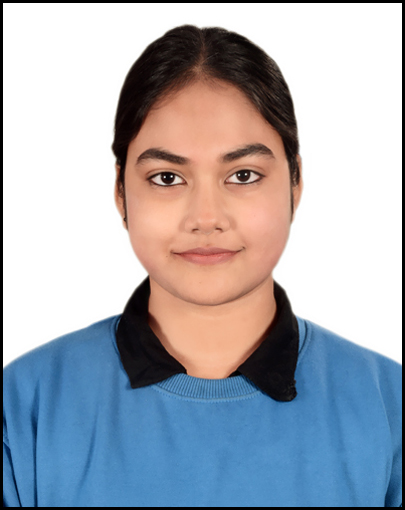 Shruti Khare