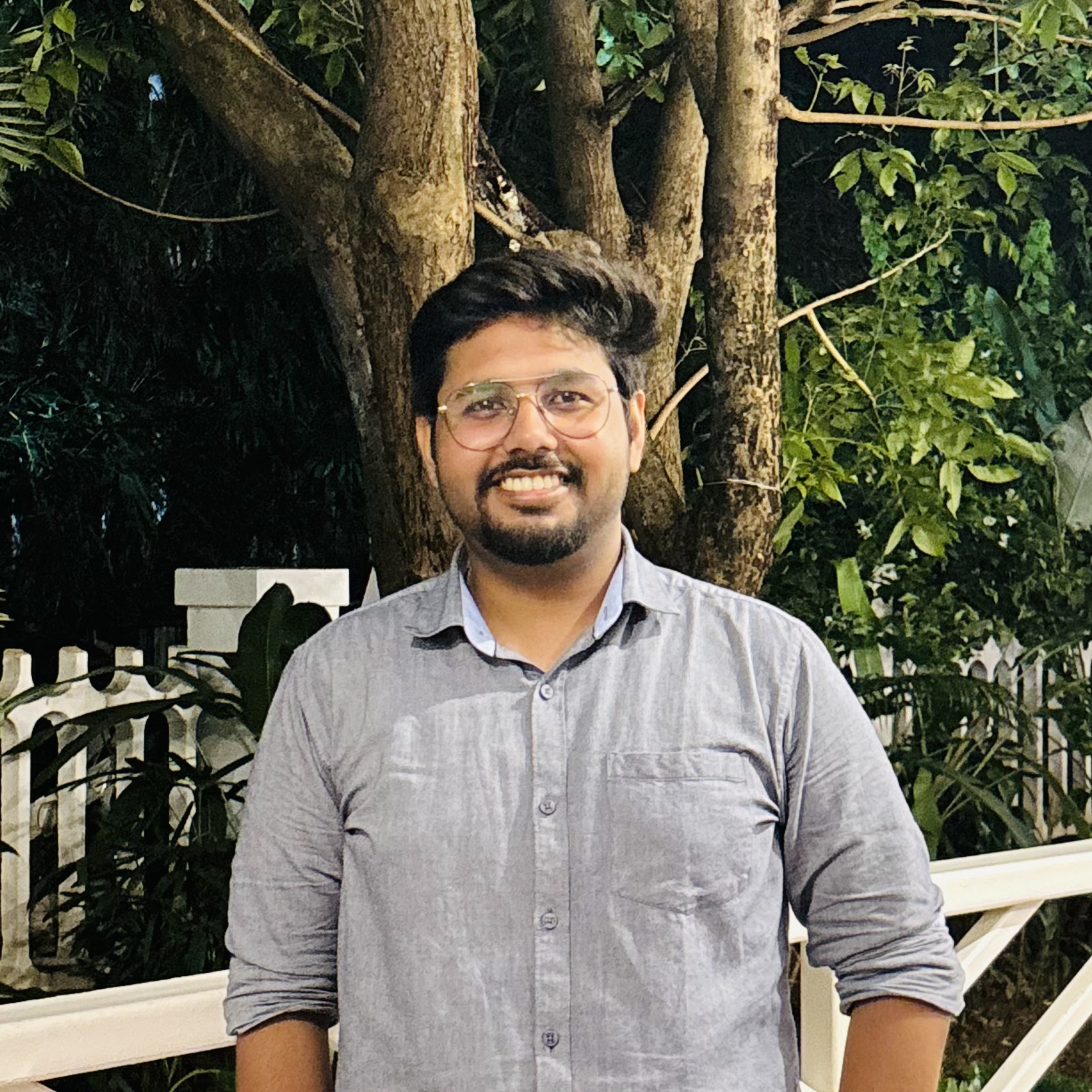 Swarup Das