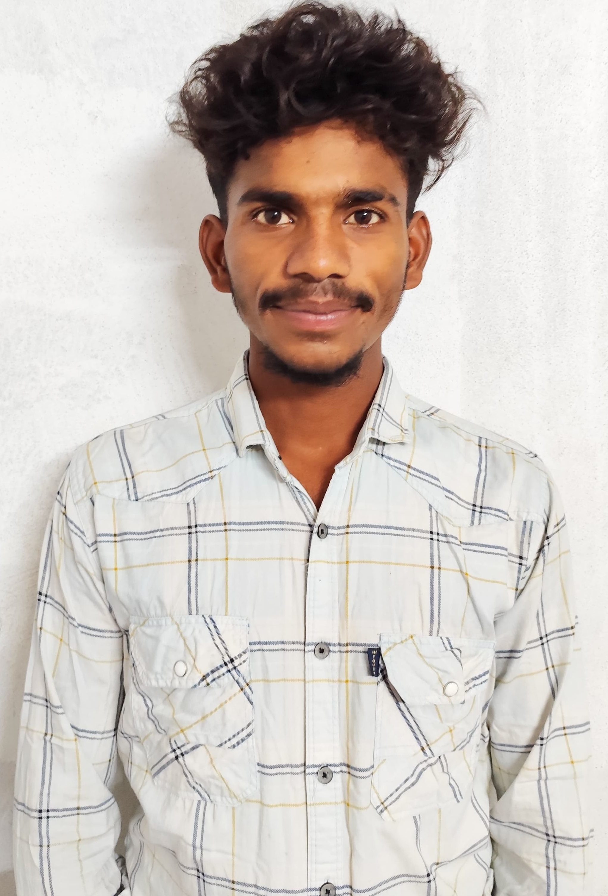 Bathuka Srikanth