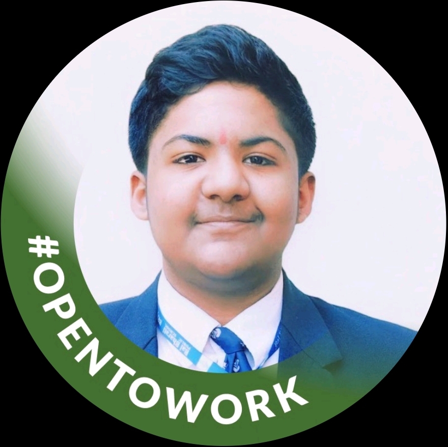 Viraj Panchal Viraj Panchal