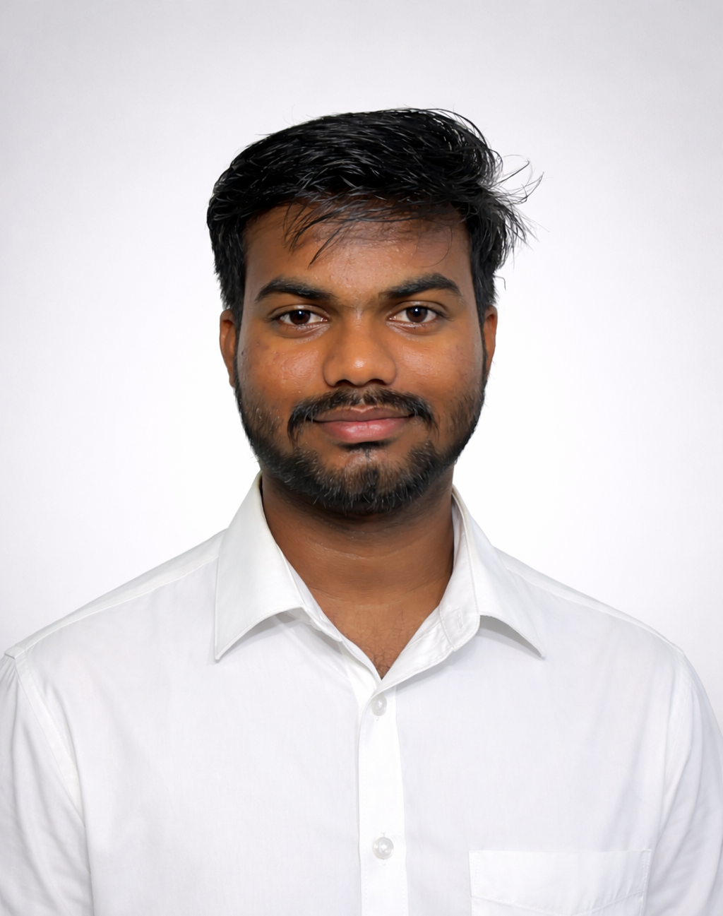Devendra Chauhan