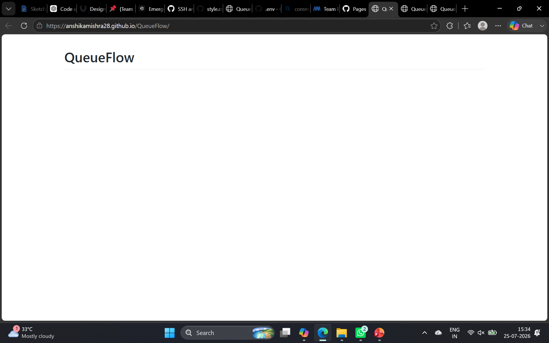 QueueFlow QueueFlow