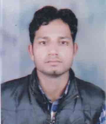 Rahul Dixit Rahul Dixit