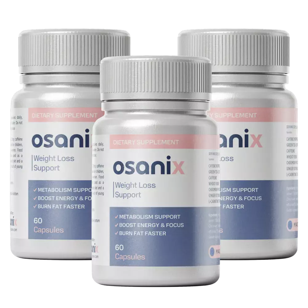 Osanix Sweden
