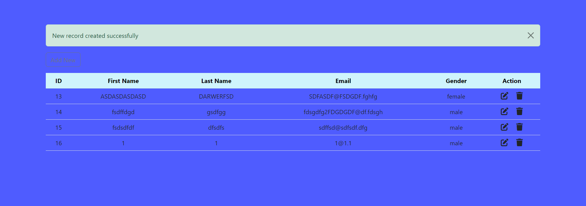 Retrofitting Android App with Admin Panel and API Application Retrofitting Android App with Admin Panel and API Application