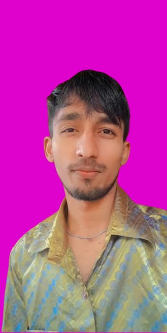 AKASH GUPTA