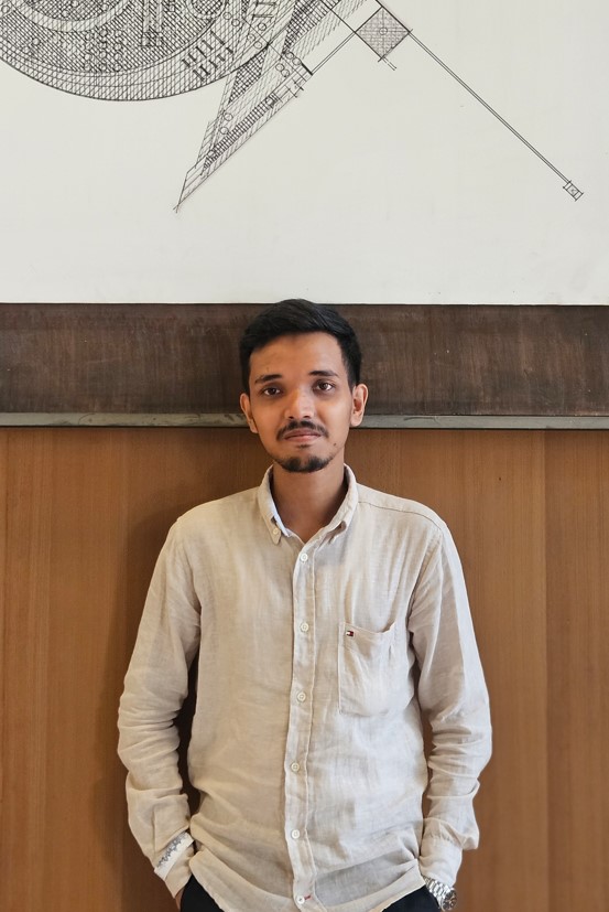 Ali Hossain Munshi