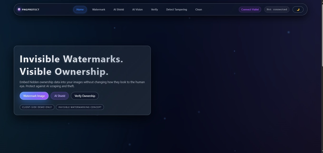 PNG Protect VibeCheck Devedition