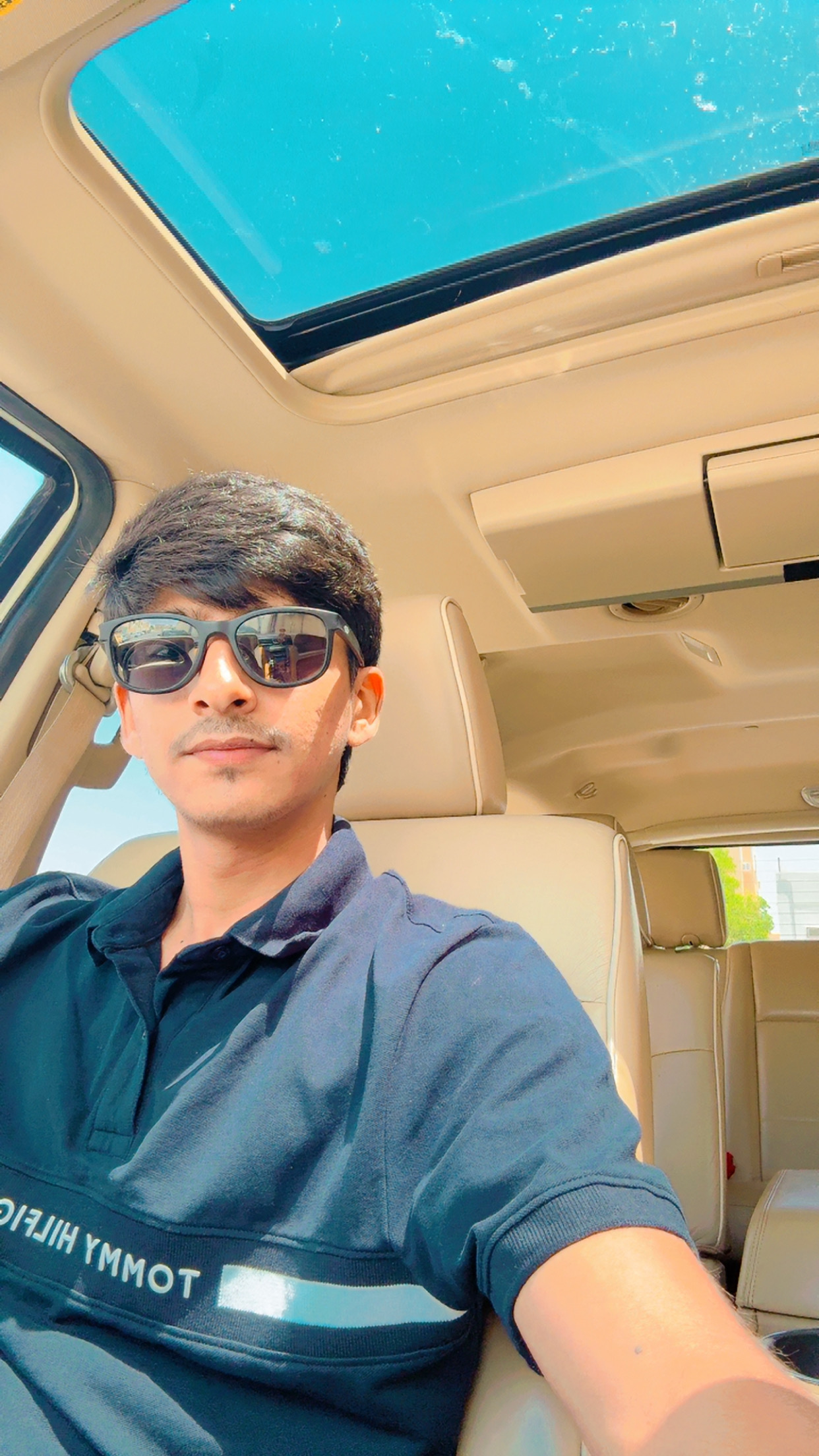 Mohammed Ahmed