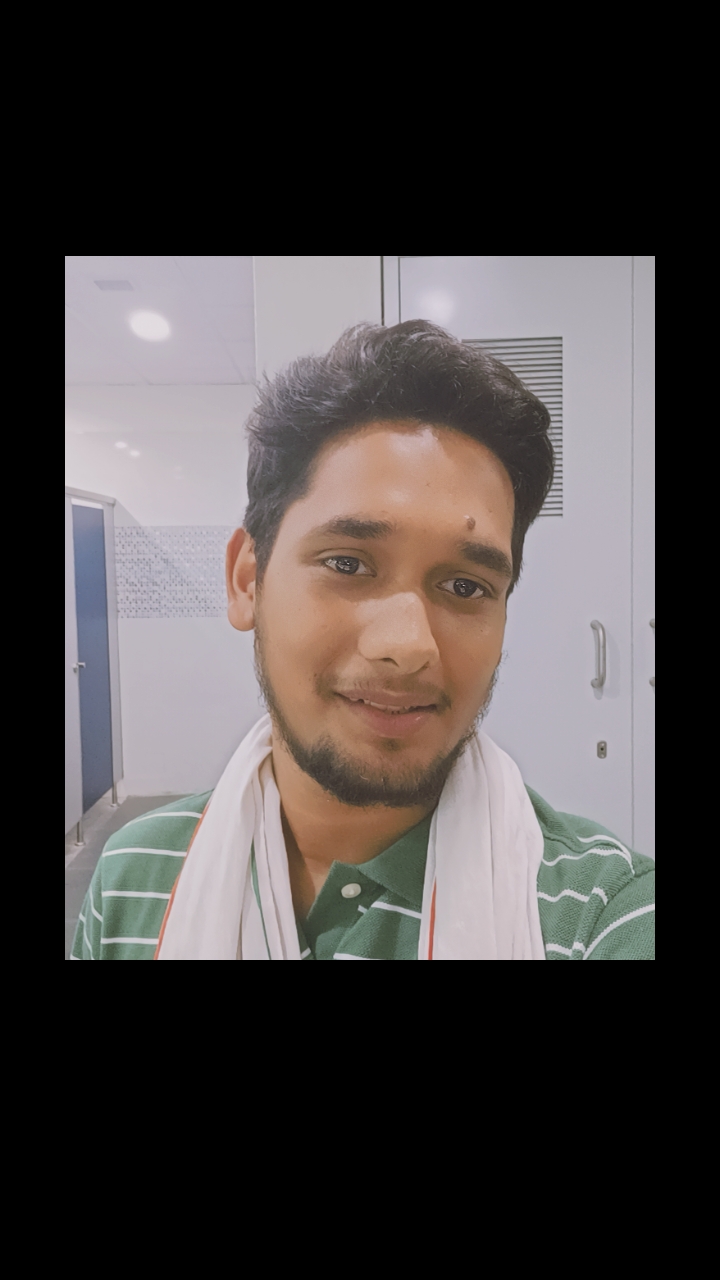 HEMANT KUMAR