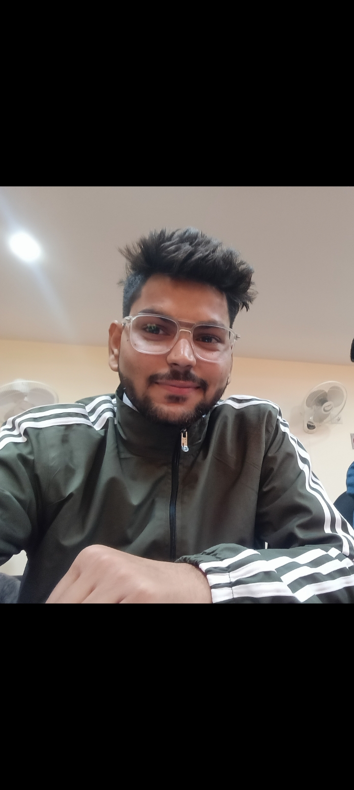 Vinit Sharma