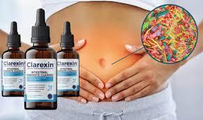 Clarexin Intestinal Parasite Cleanse