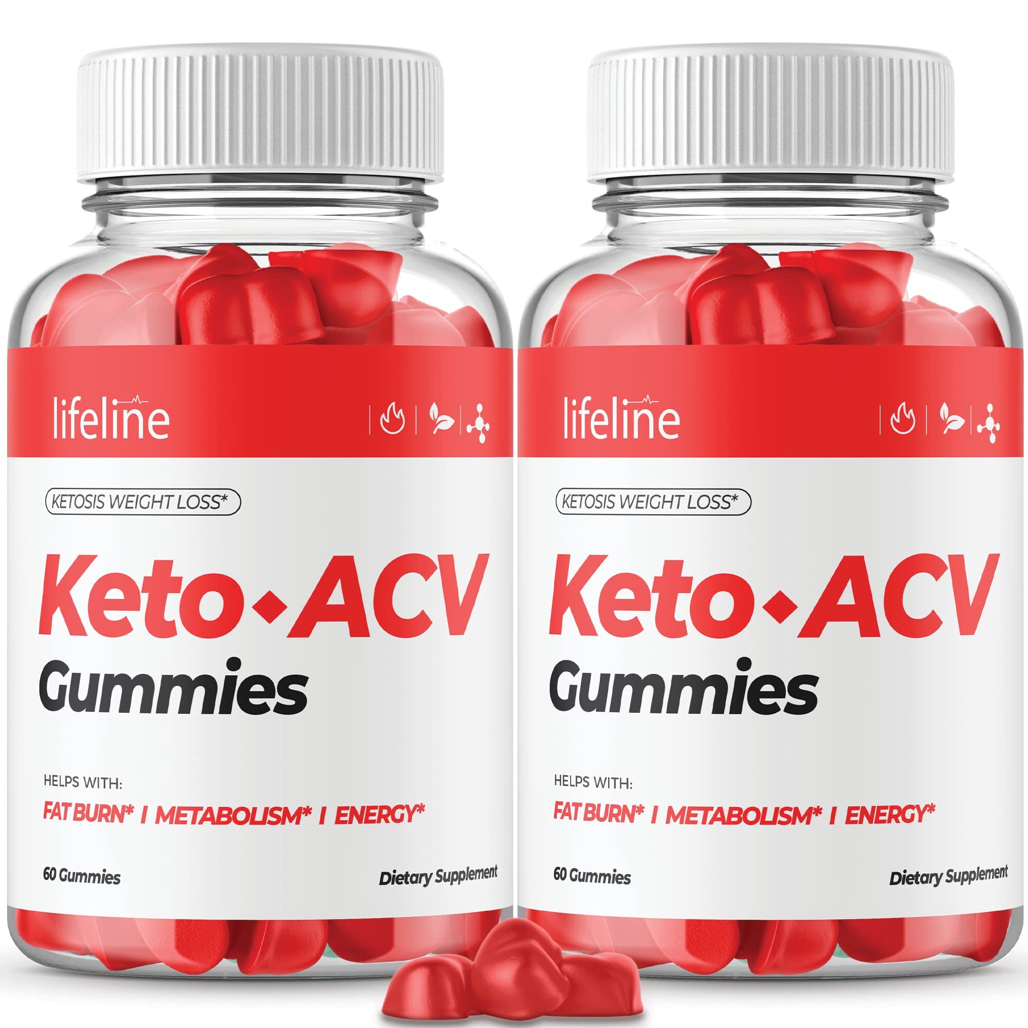 Lifeline Keto ACV Gummies Lifeline Keto ACV Gummies