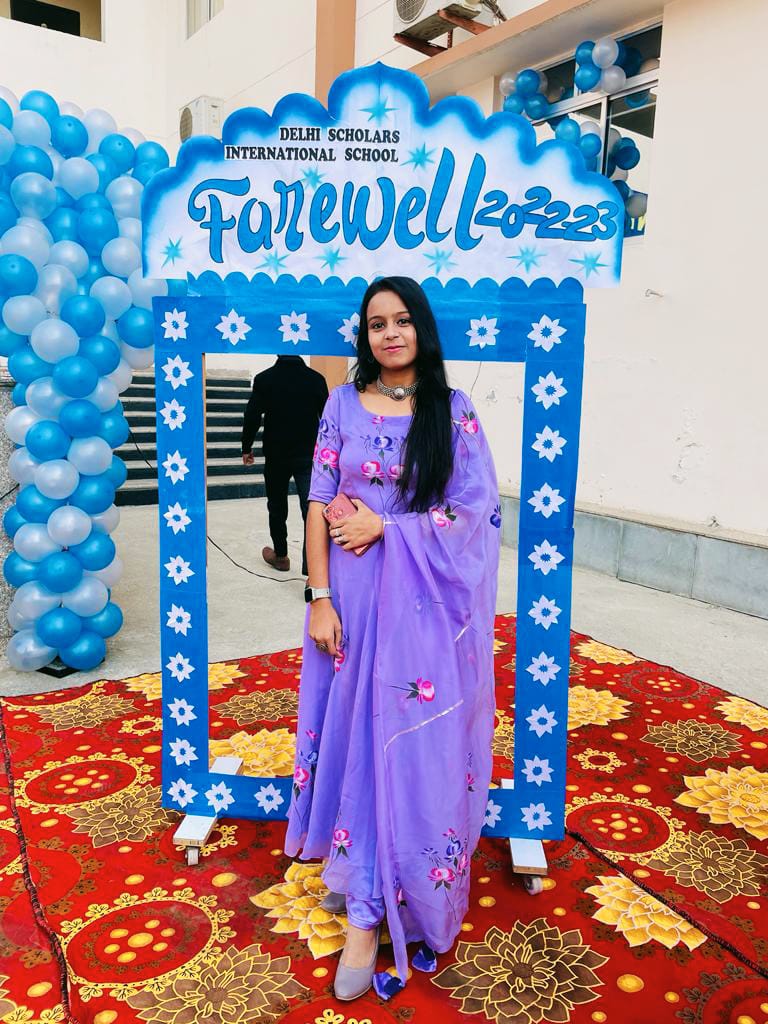 payal solanki