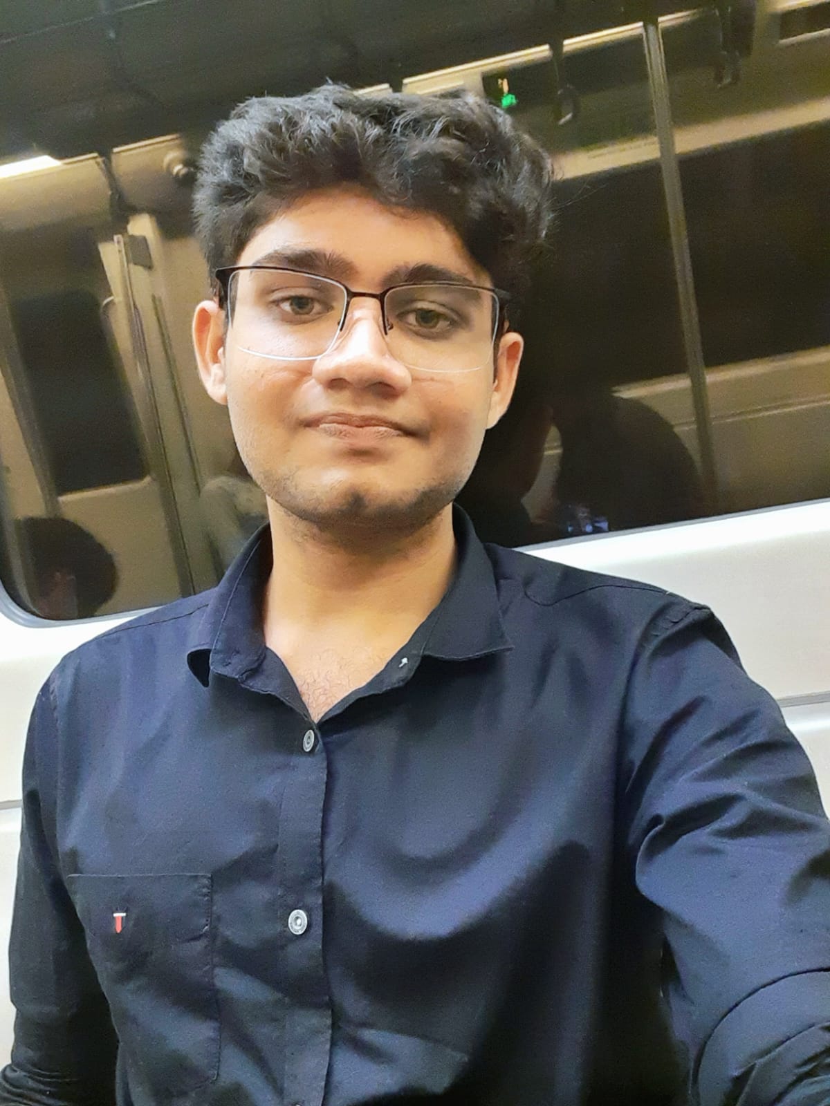 Himanshu kumar jha