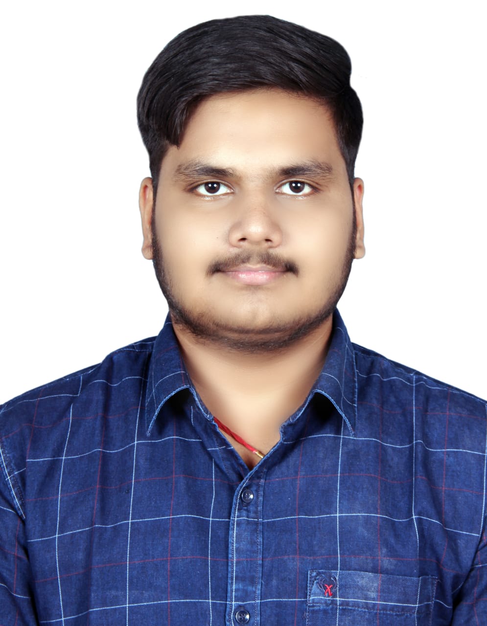 Amit Kumar Singh