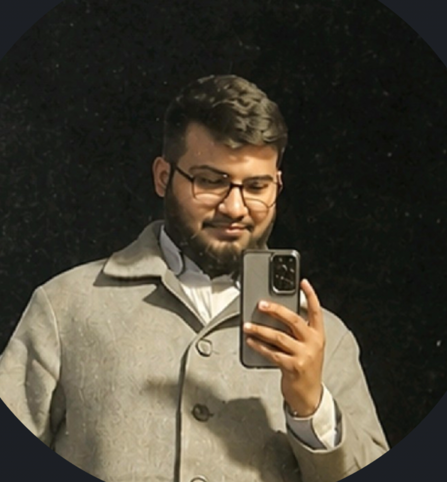 Sayed Afaq Ahmed