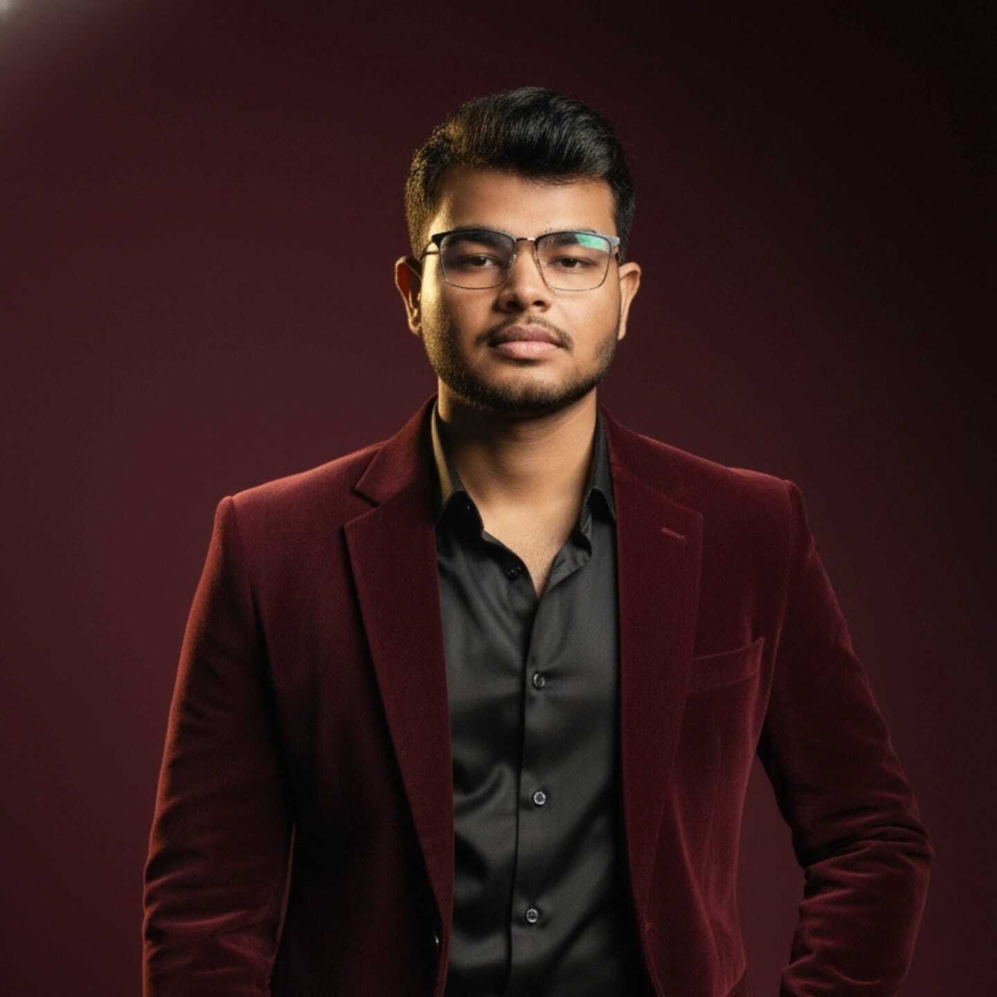 Abhilash Abhilash