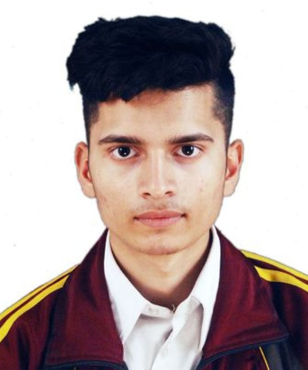 Satyam Kumar Prasad