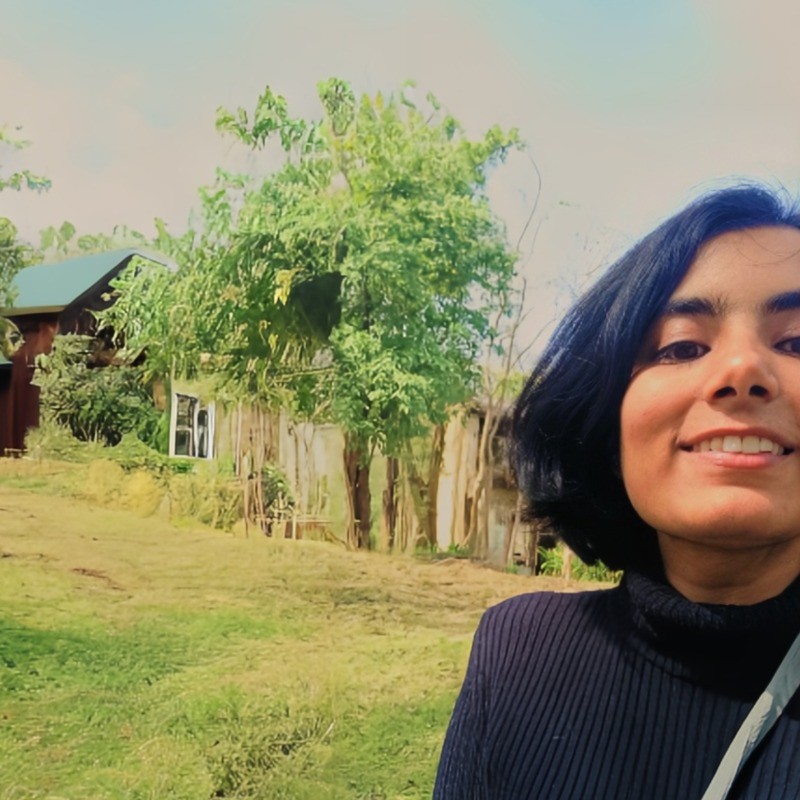 Tarushi Sharma