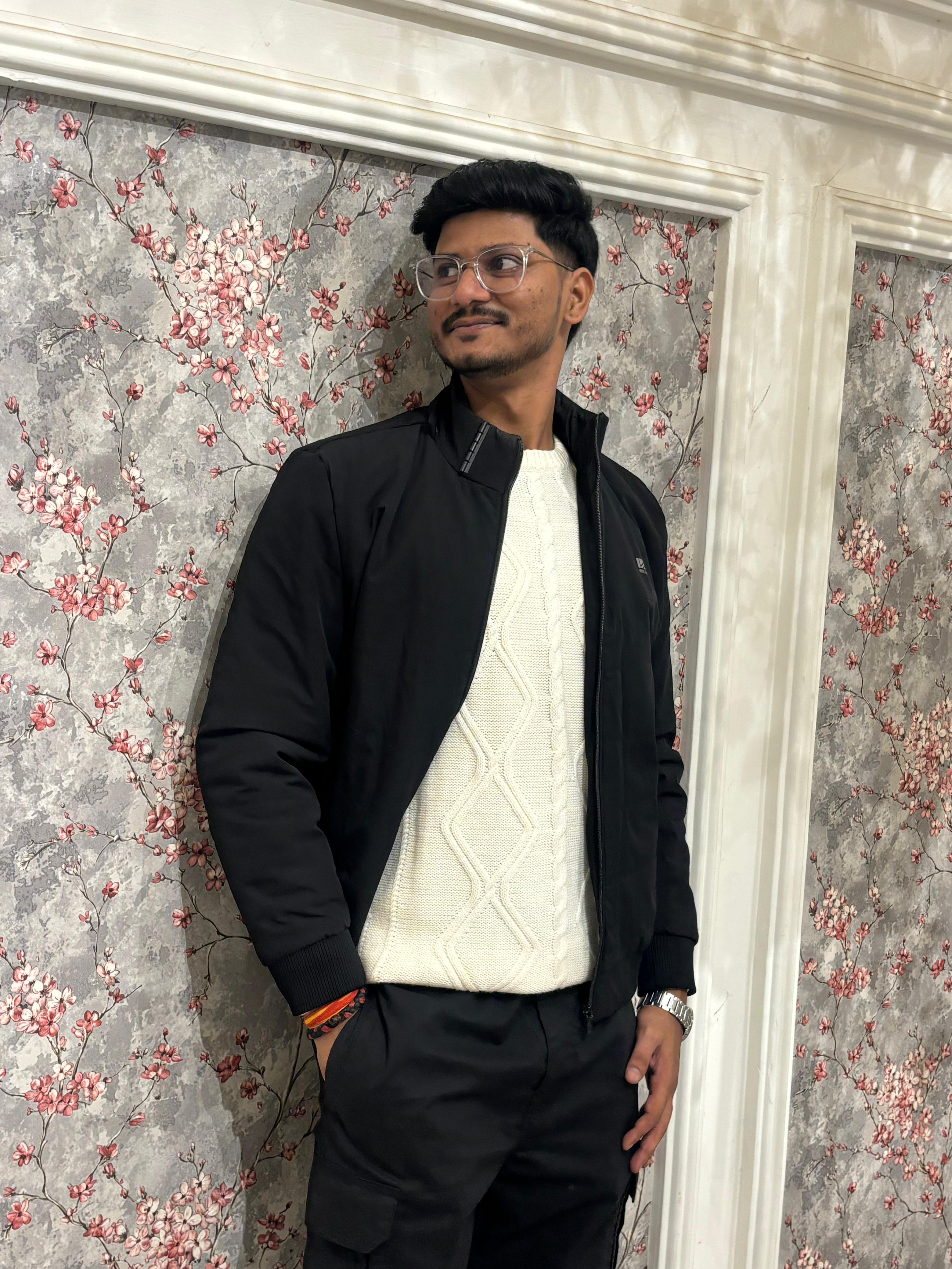 Gaurav Yadav