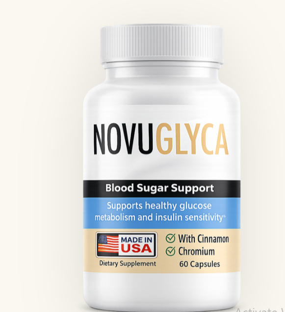 Novuglyca
