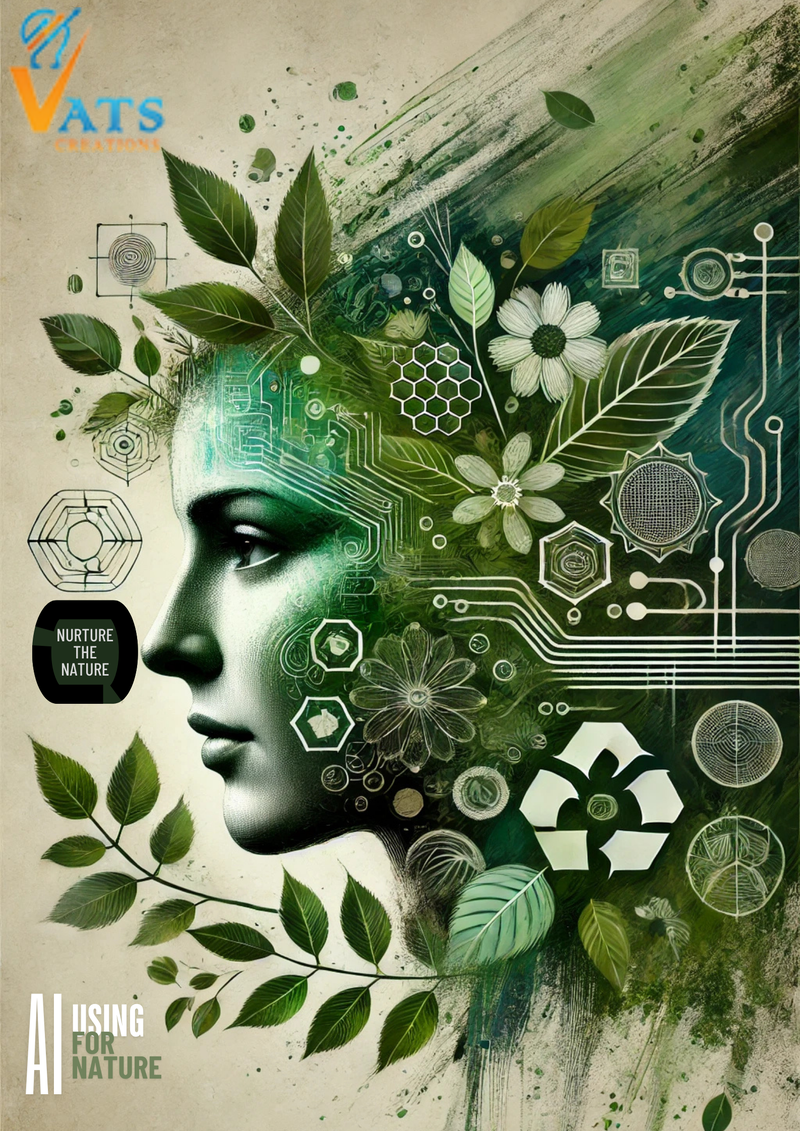 Canva X AI: Canva Design Contest Submission