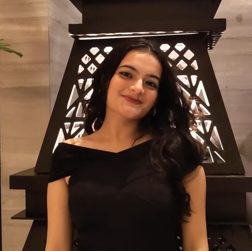 Arushi Malviya