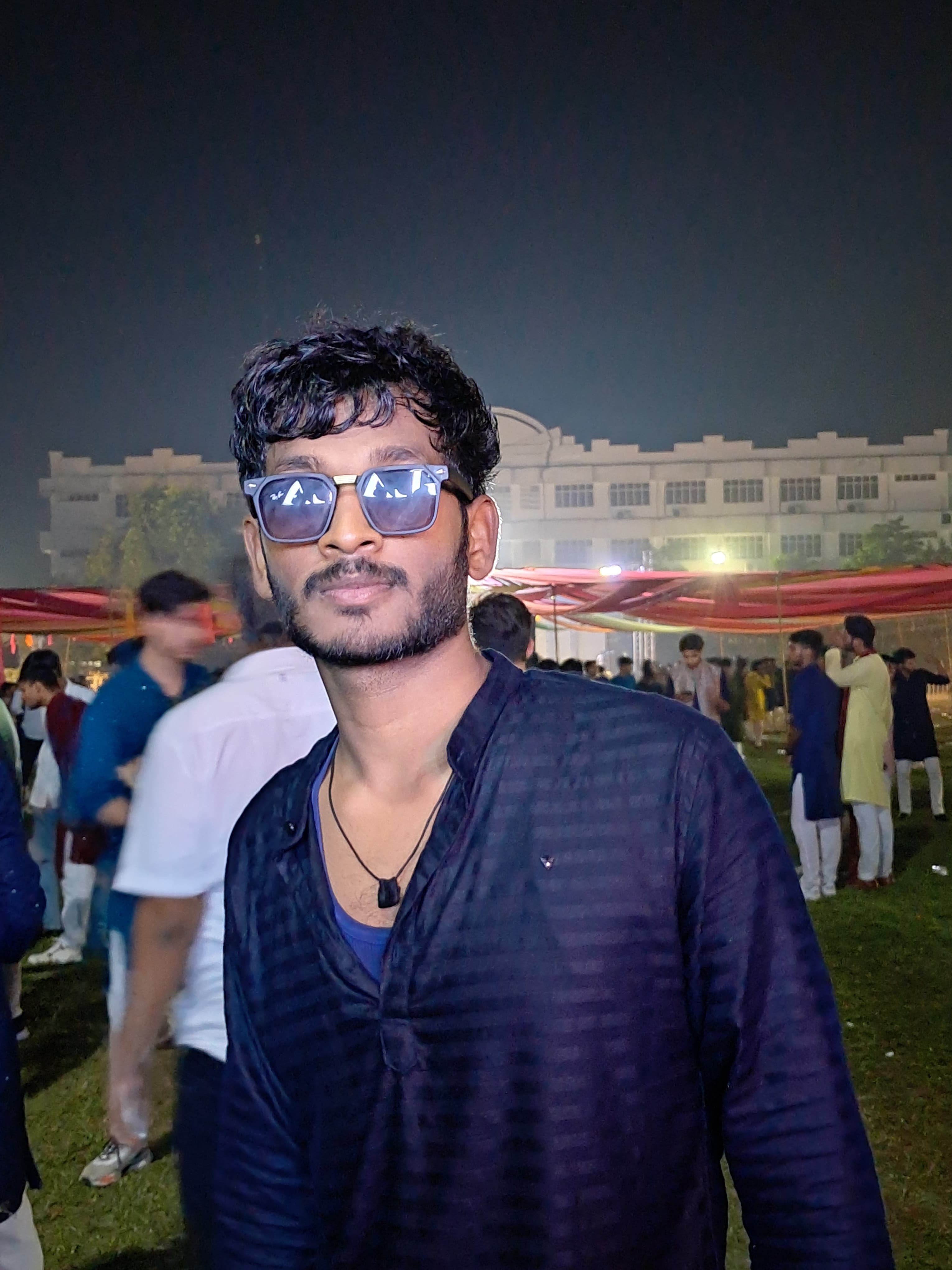 Ritik kumar