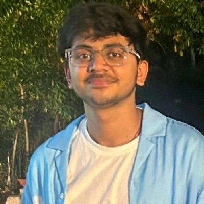 Akshat Rai