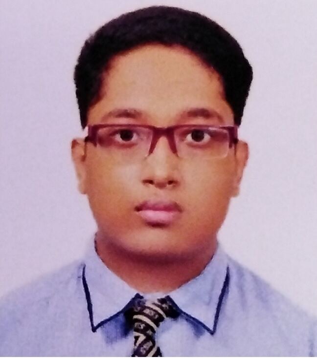 Pratyus Sen Gupta Pratyus Sen Gupta