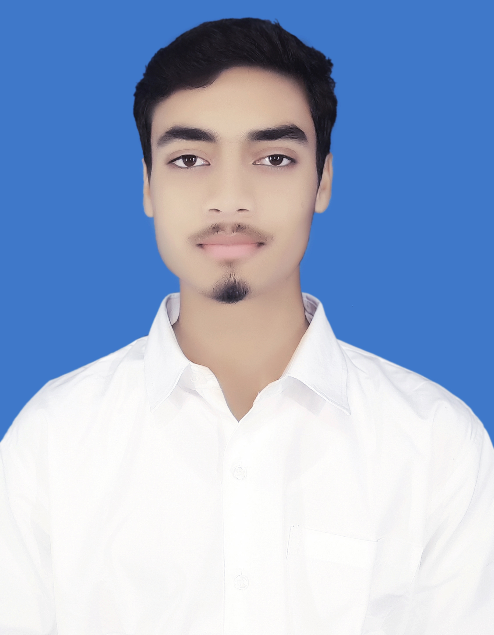 Sushant Kumar