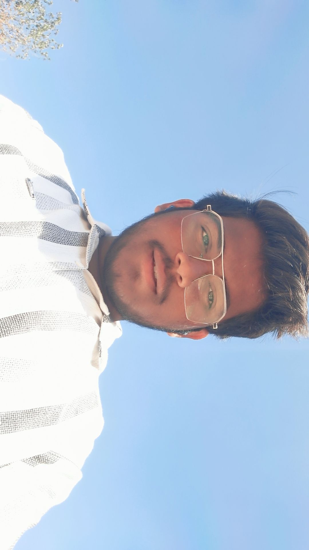 Amritanshu Shekhar 