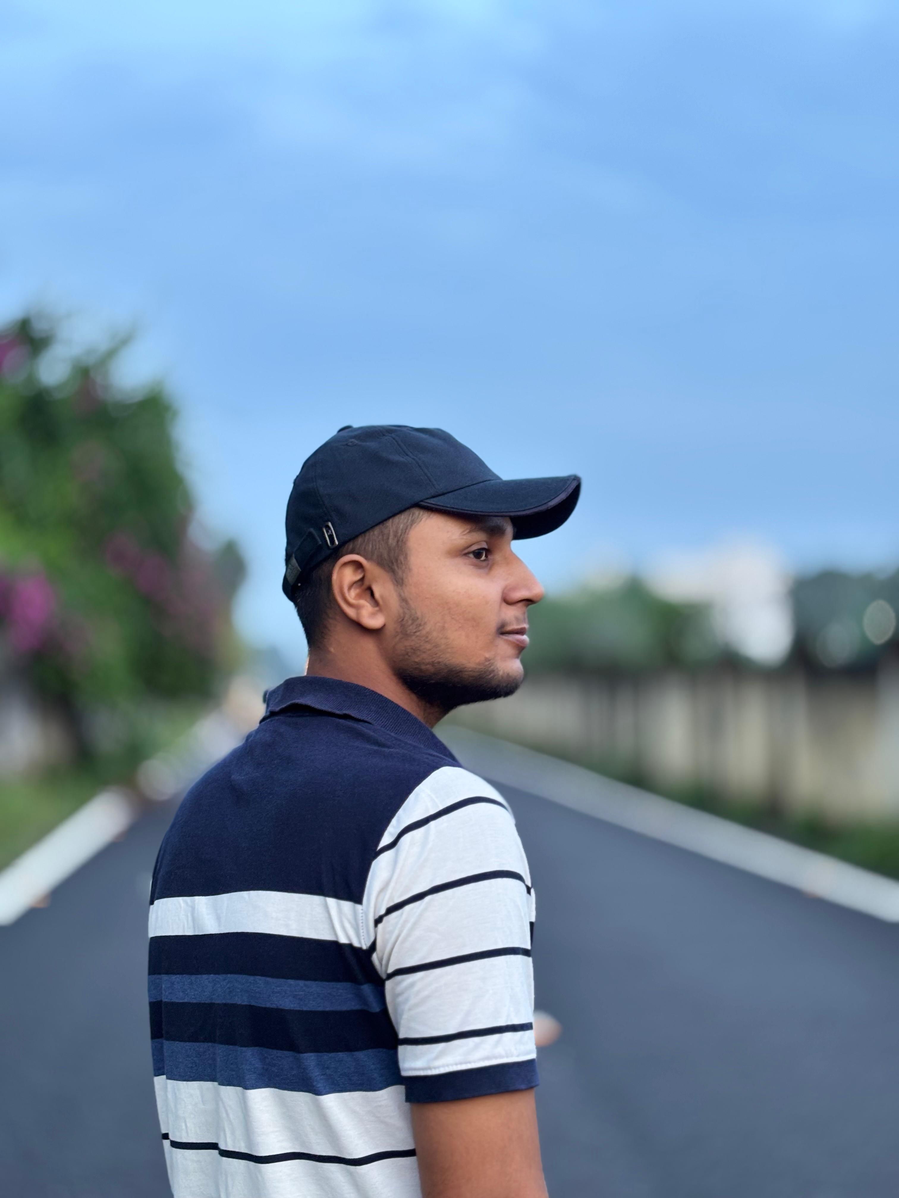 Ujjawal Tripathi