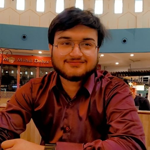 Anmol Gupta 