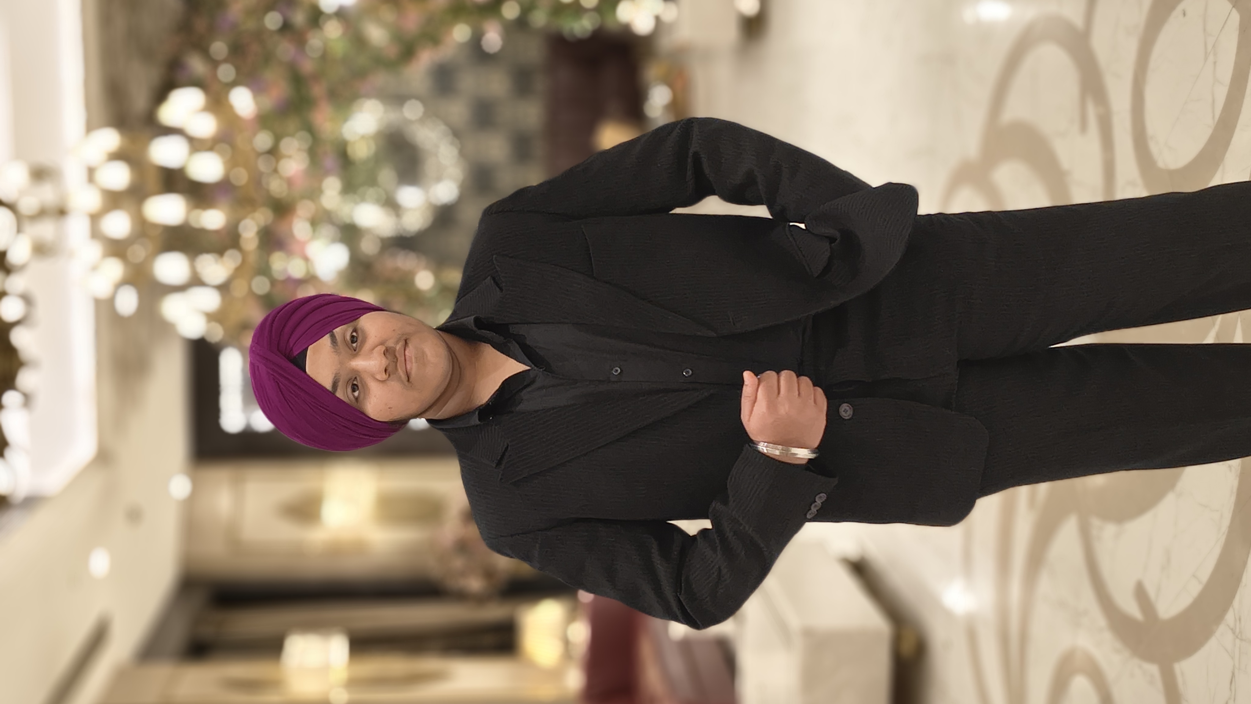 sartaj Singh