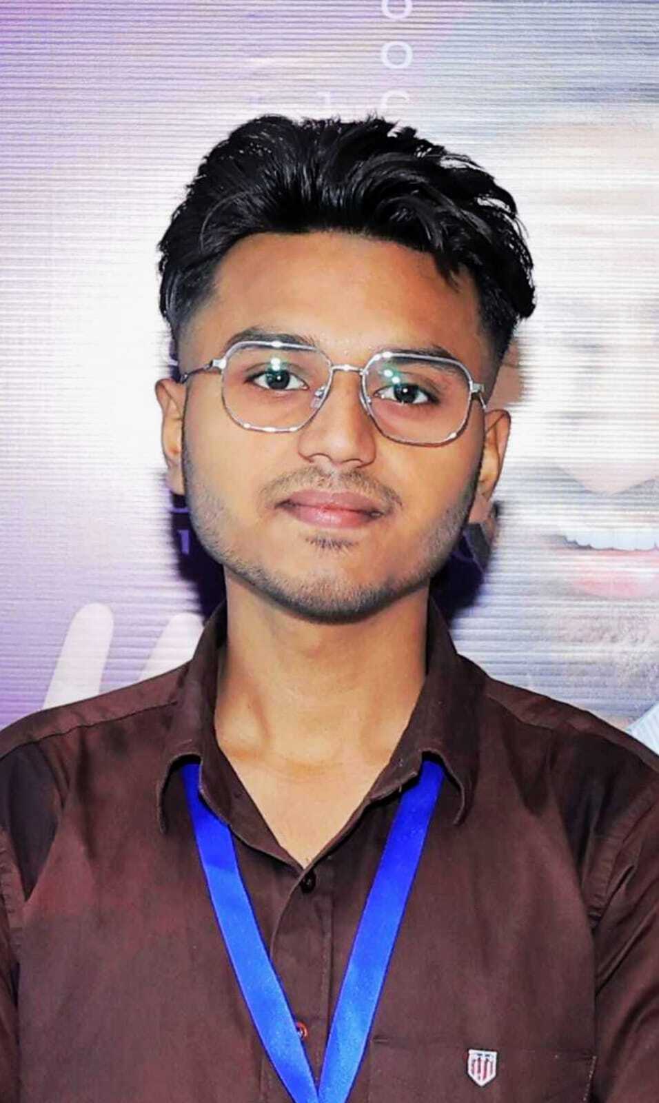 Ayush Pandey Ayush Pandey