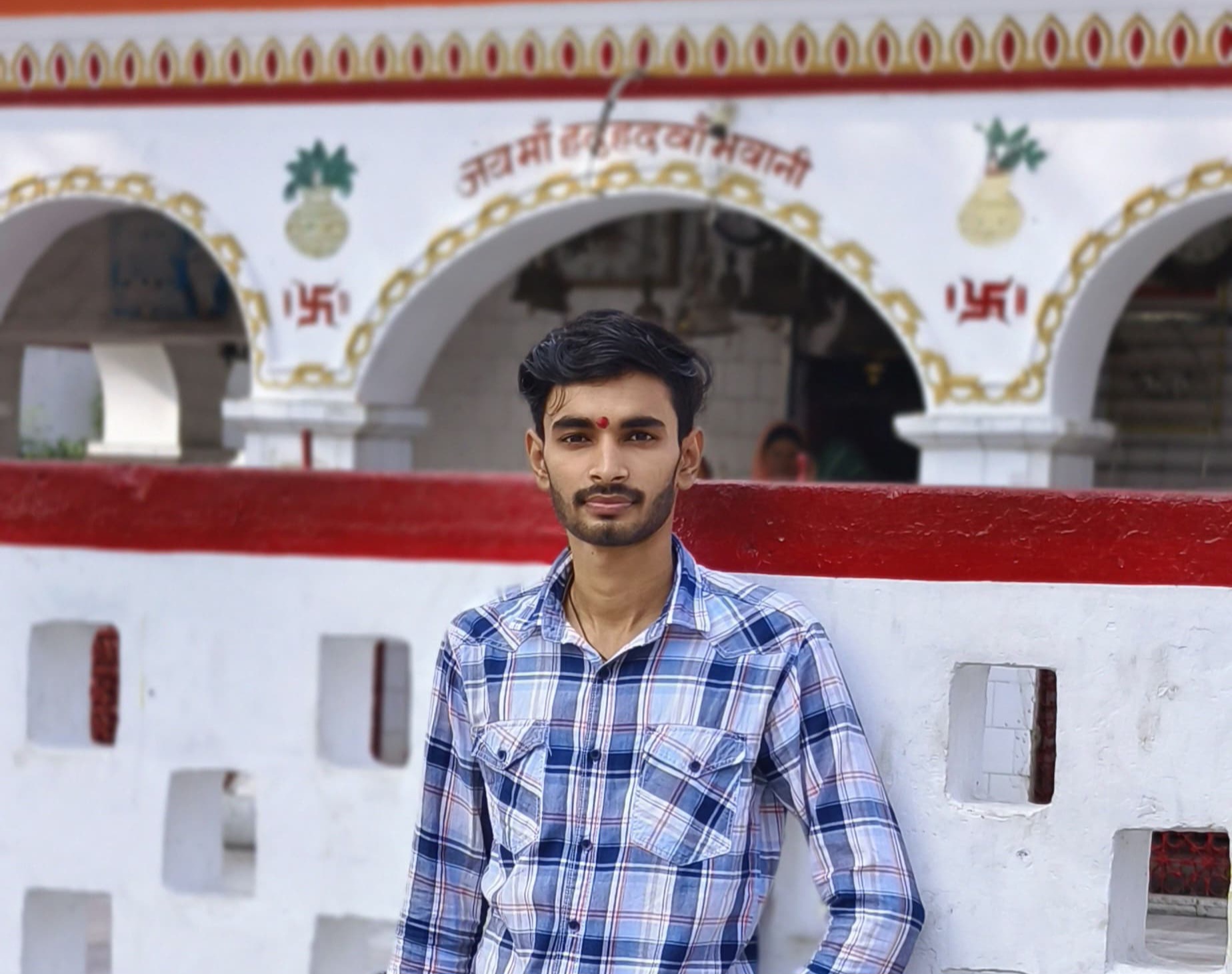 Raunak Raj