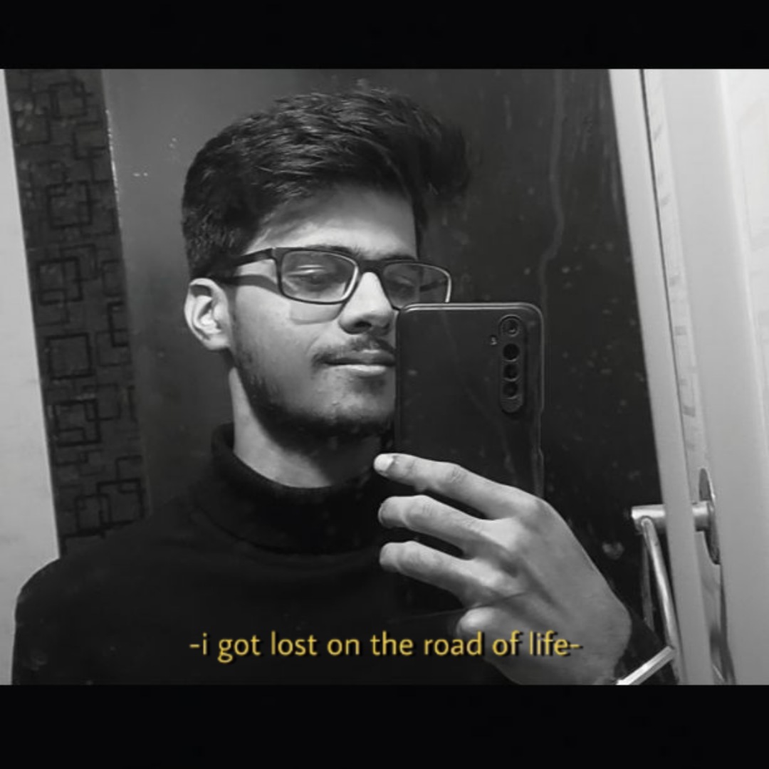 Aditya Pandey