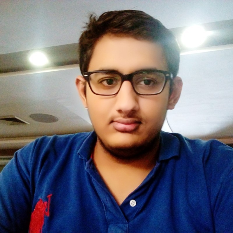 Chaitanya Arora